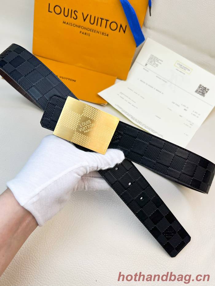 Louis Vuitton Belt 38MM LVB00188-2 Louis Vuitton Belt 38MM LVB00188-2